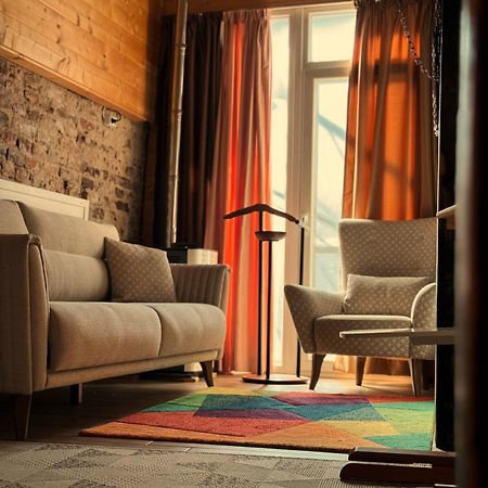Boutique Guest House Yes For You プロヴディフ エクステリア 写真